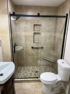 Bathroom Remodeling Services in Florence