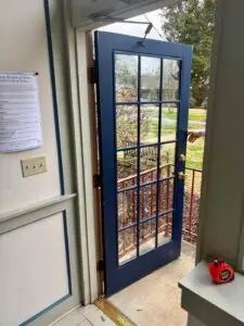 Door Installation in Florence, Alabama