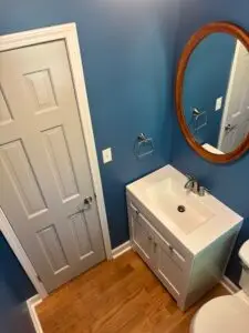 Bathroom Renovation in Florence
