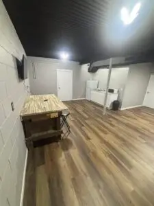 Bathroom Renovation in Florence