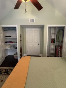 Bonus Room Conversion in Florence