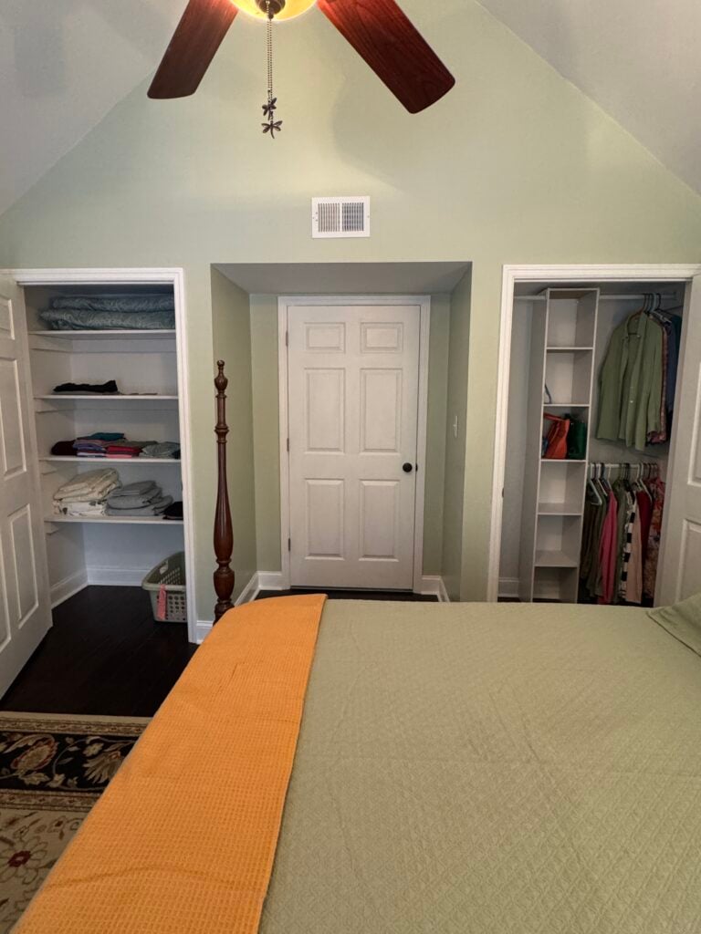 Bonus Room Conversion in Florence