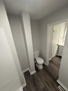 Bathroom Renovation in Florence
