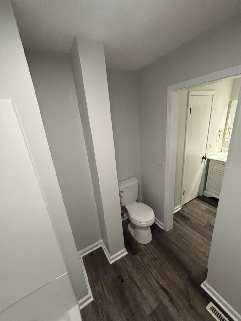 Bathroom Renovation in Florence