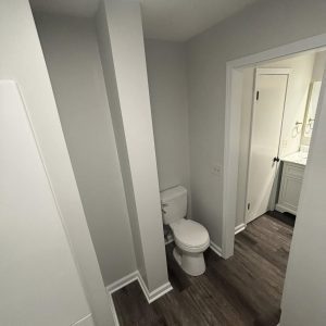 Bathroom Renovation in Florence