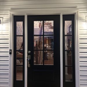 Door Installation in Muscle Shoals