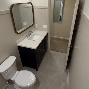 Bathroom Renovation in Florence